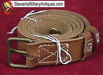 Stewarts Military Antiques - - Japanese WWII Replica Rifle Sling - $19.95