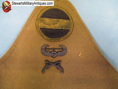 Stewarts Military Antiques - - US Vietnam/Grenada Era Army Ground ...