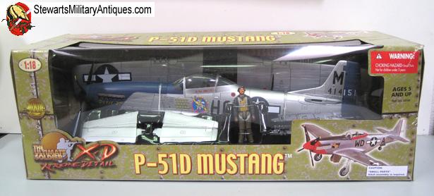 Stewarts Military Antiques - - US WWII 21st Century Toys 1/18