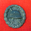 German WWI Black Wound Badge