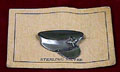 Photo: Sweetheart Jewelry US WWII Aircorps Hat Pin