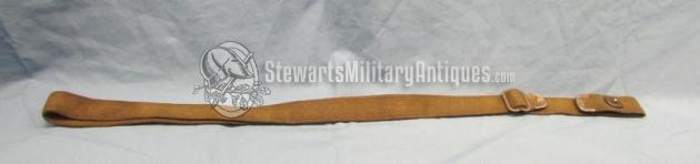 Stewarts Military Antiques - - US WWII M1 Carbine Canvas Sling, C-Type ...