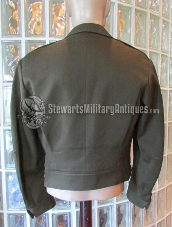 US WWII USAAF Officers B-13 Flying Jacket, Size 36