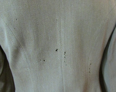 US WWI Doughboy Officers Wool Tunic & Breeches