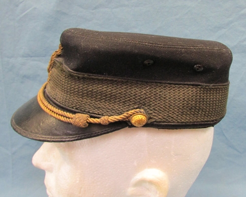 Stewarts Military Antiques - - US Spanish American War Army officers ...