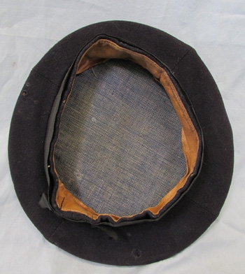 Stewarts Military Antiques - - US WWI Navy Enlisted Donald Duck Hat, US ...