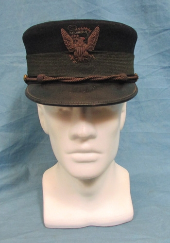 Stewarts Military Antiques - - US Spanish American War, M1895 Officers ...