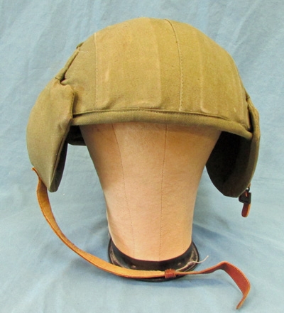 Stewarts Military Antiques - - US WWII USAAF Aircrew M4A2 Flak Helmet ...