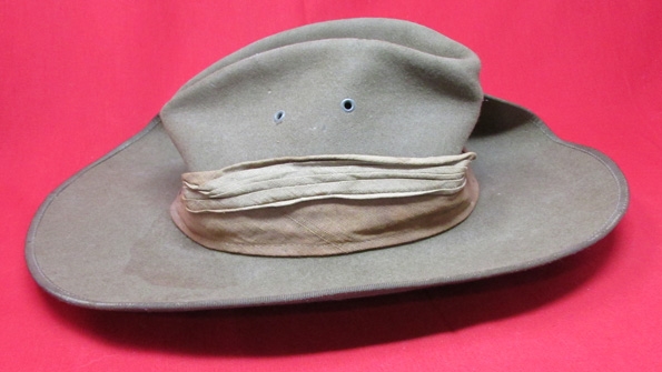 Vietnam War Military Cap Louisville Cap Army Hat US -  Australia