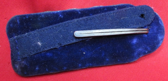 German WWI, Imperial Navy Officers Shoulder Strap