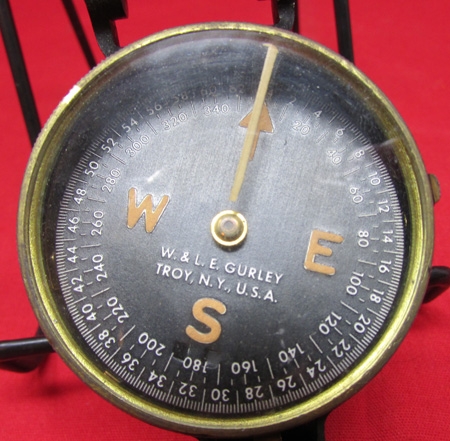Stewarts Military Antiques - - US WWII Era, Corps of Engineers Style ...