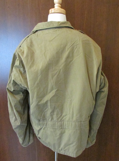 Stewarts Military Antiques - - US WWII Army M1941 Field Jacket, Size 40 ...