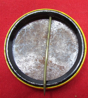 U.S.WWII Army Air Force Patritoic Pin