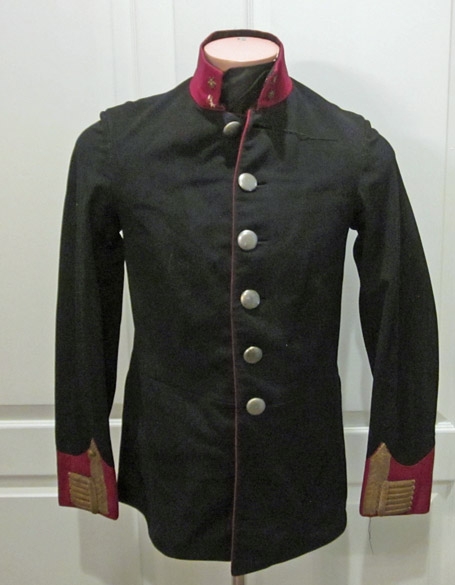 Stewarts Military Antiques - - Austrian Imperial Era, Honved Infantry ...