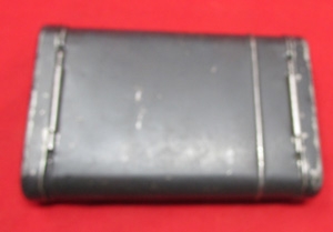 German WWII Reinigungsgerat 34 Rifle Cleaning Kit, G.Appel