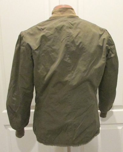 Stewarts Military Antiques - - US WWII M1943 Field Jacket Liner ...