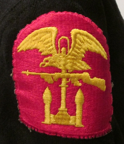 US WWII Identified Navy Uniform & Document Grouping, USS Bull (DE-693/APD-78), Atlantic Convoy Escort, Pacific Landings, Philippines, Iwo Jima, Okinaw