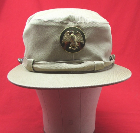 Stewarts Military Antiques - - US WWII WAAC Woman's Enlisted Hobby Hat ...