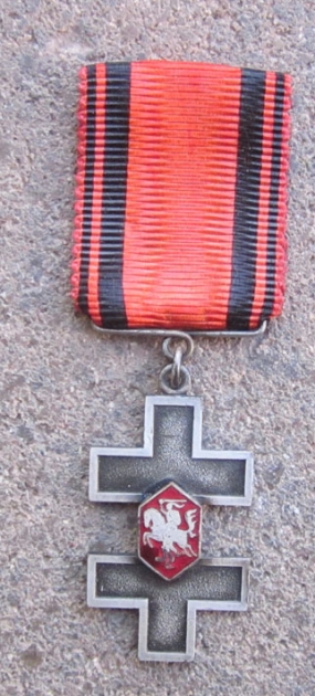 medal