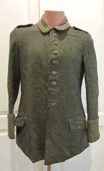 Stewarts Military Antiques - - German WWI Modified 1910 Pattern ...