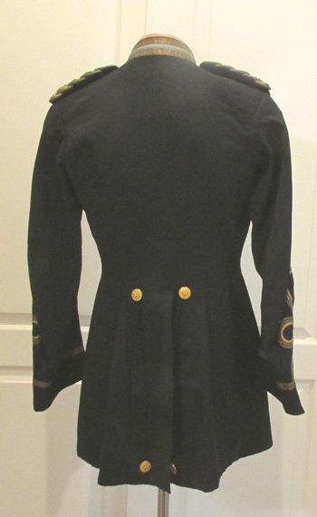 Stewarts Military Antiques - - US M1902 Army Officer's Dress Coat ...