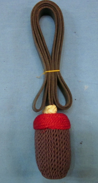 German WWII Heer Enlisted Sword Knot