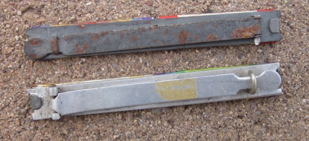 Japanese WWII Ribbon Bar Lot