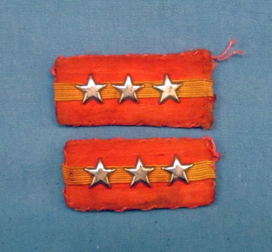 Japanese WWII Army Officer Service Coat