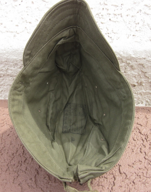 Japanese WWII Imperial Navy Petty Officer Field Cap