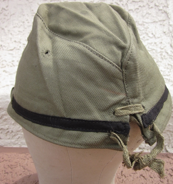 Japanese WWII Imperial Navy Petty Officer Field Cap