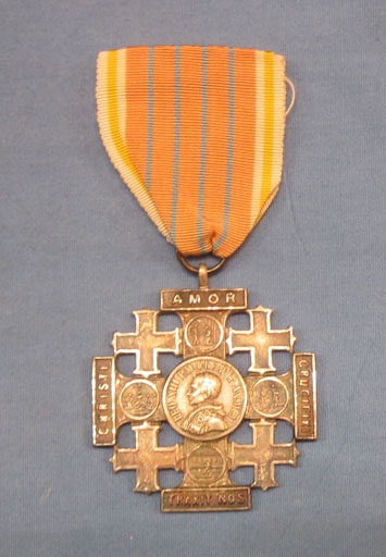 papal
