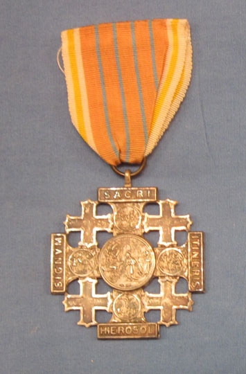 papal