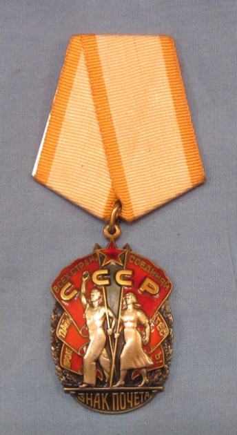 soviet