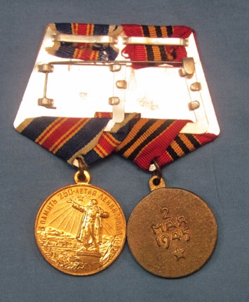 soviet