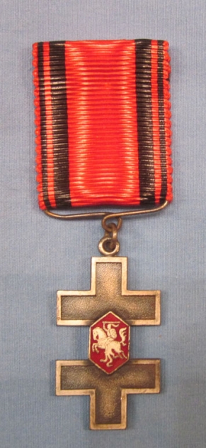 lithuania