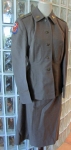 US Korean War Army Nurse Corps Uniform, Major
