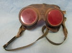 German WWII Kriegsmarine Night Adaptation Goggles