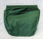 Photo: Uniforms Women US WWII USMC Canvas Purse Cover