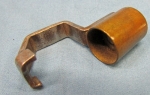 Argentine M1909 Mauser Rifle Muzzle Cover German Mfg