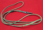 Photo: Ordnance US WWI Pistol Lanyard, Patented February 1917