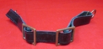 German Replica WWI Pickelhaube or Steel Helmet Chinstrap