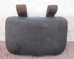 German Franco-Prussian War Needle Gun Pouch, 1870, IR 49