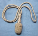 German WWII Heer Dagger Knot