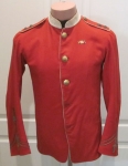 Photo: British Victorian Era, Army Officer India Pattern, Light Weight Service Frock