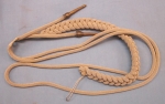 Photo: German WWII Heer Adjutant Aiguillette