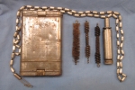 Photo: German WWII K98 Rifle Cleaning Kit, Reinigungsgerat 34