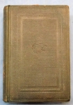 Photo: US Civil War US Infantry Tactics, May 1861, Lippencott Pbl May 1863