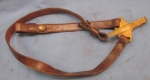 Photo: US Circa 1903, 1885 Pattern Mounted Sword Hanger