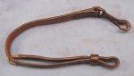Photo: US Civil War, Indian War Era Cavalry Bridle Link Strap