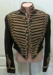 Photo: British Victorian Era, Royal Artillery Officers Dress Jacket